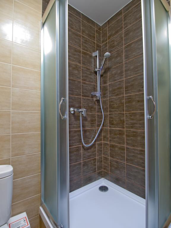 Apartamenty Studio Metropolio Centrum ビャウィストク エクステリア 写真