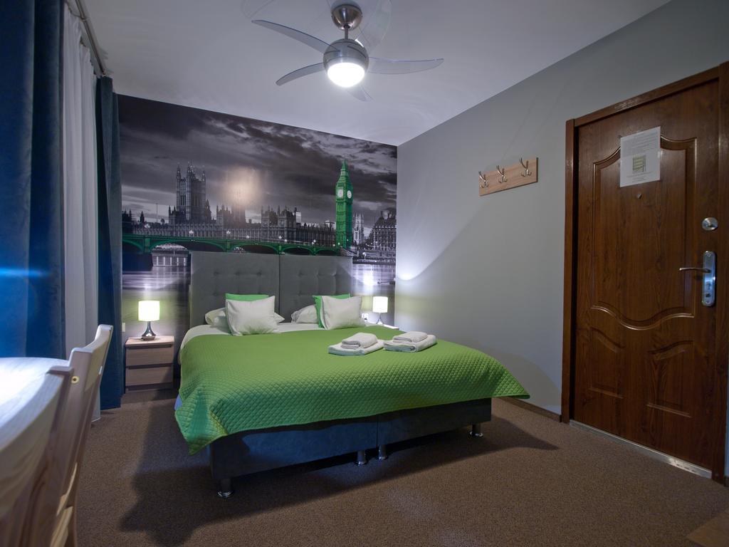Apartamenty Studio Metropolio Centrum ビャウィストク エクステリア 写真