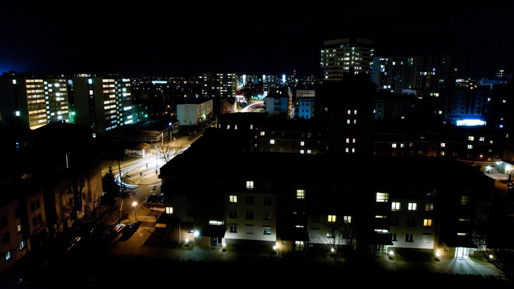 Apartamenty Studio Metropolio Centrum ビャウィストク エクステリア 写真